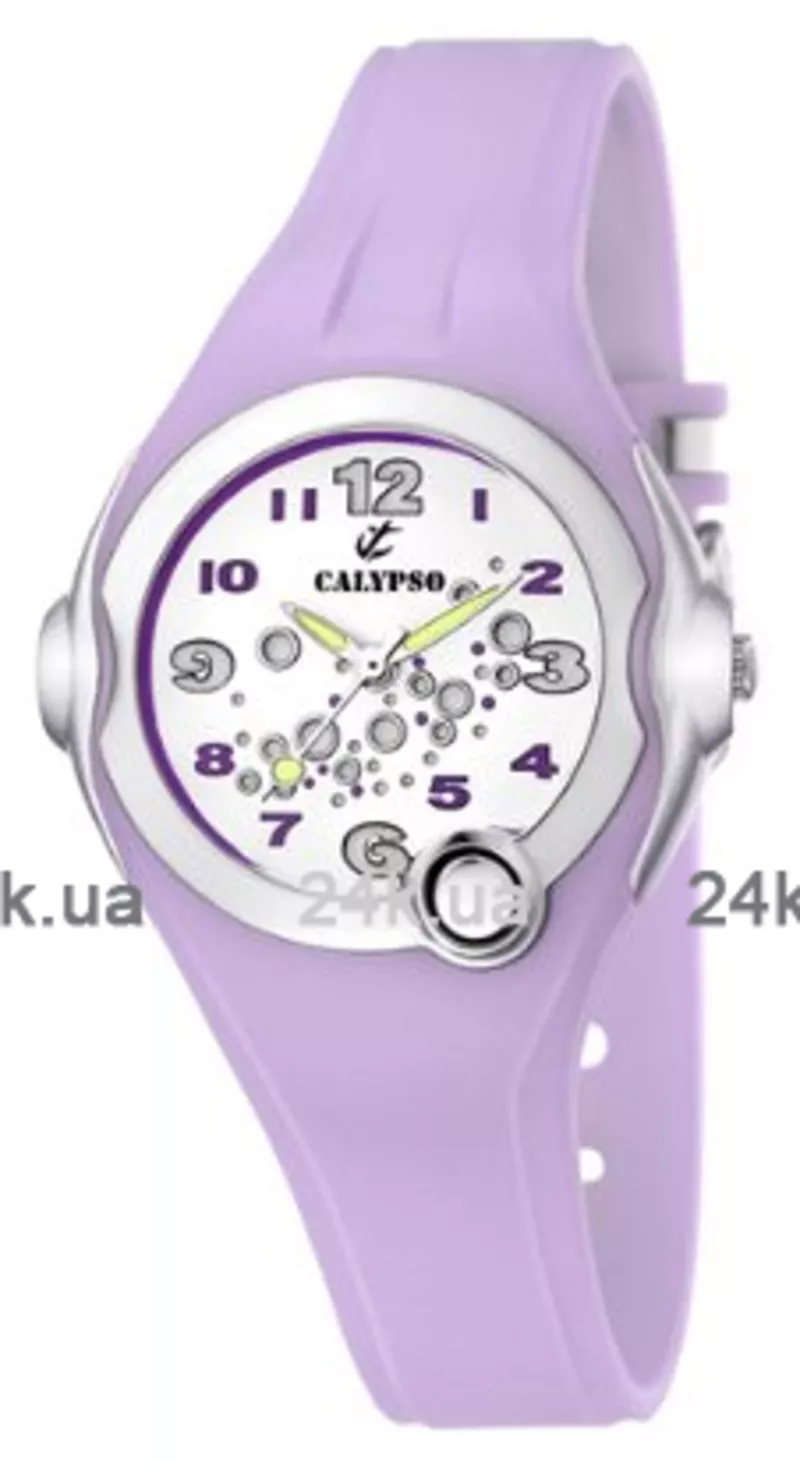 Часы Calypso K5562/4