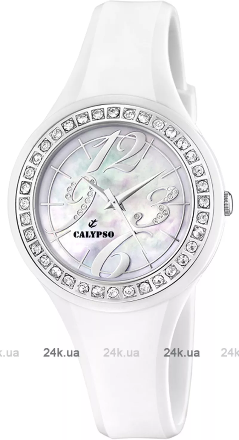 Часы Calypso K5567/1