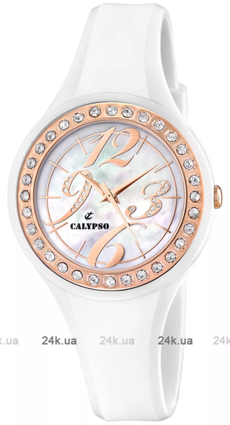 Часы Calypso K5567/2