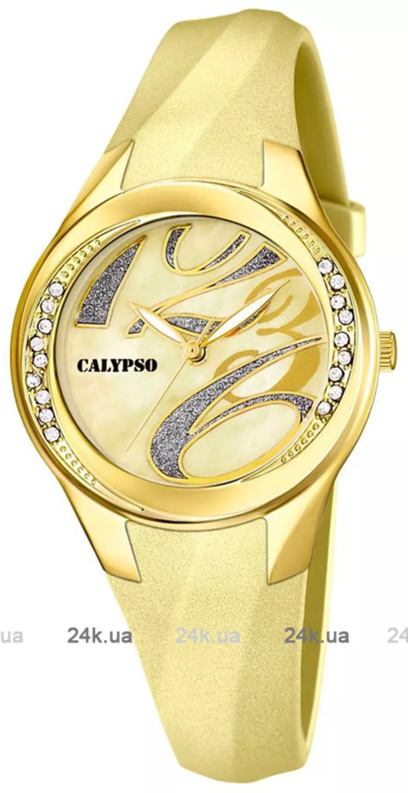 Часы Calypso K5598/9
