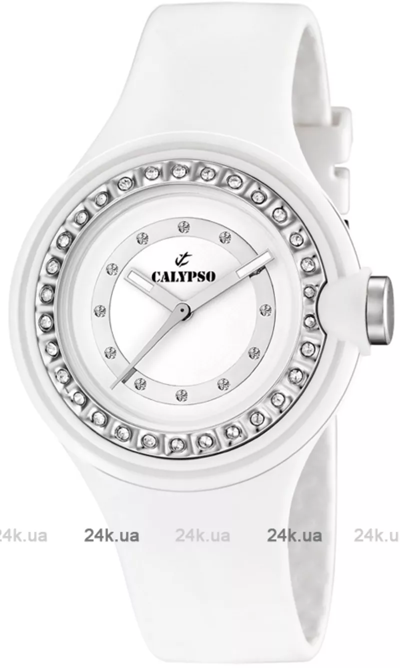 Часы Calypso K5600/1