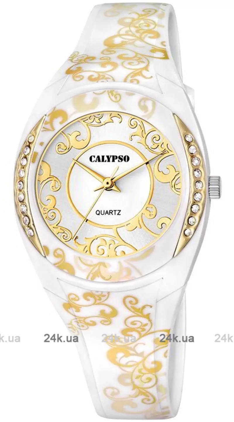 Часы Calypso K5621/1