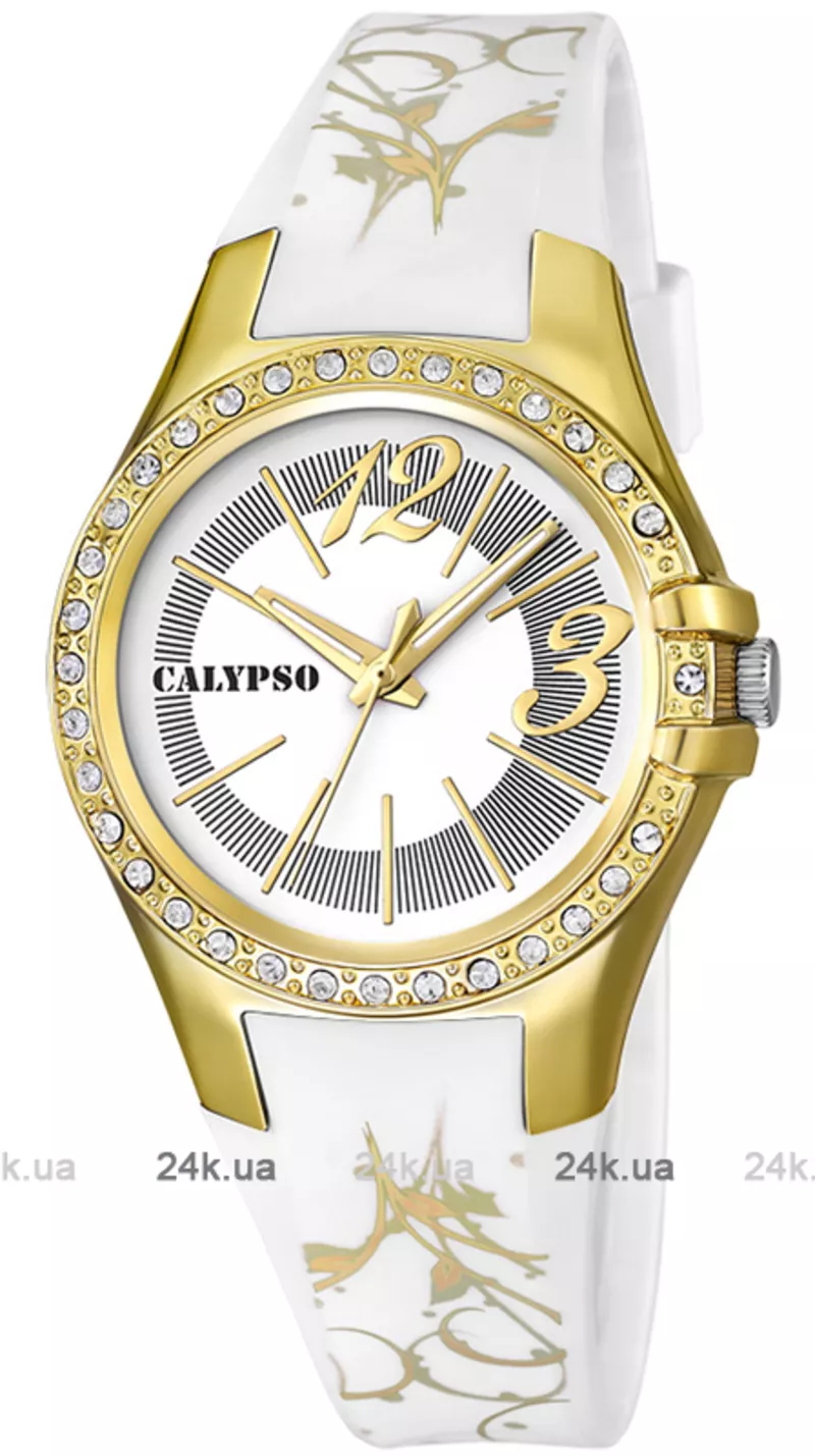 Часы Calypso K5624/5