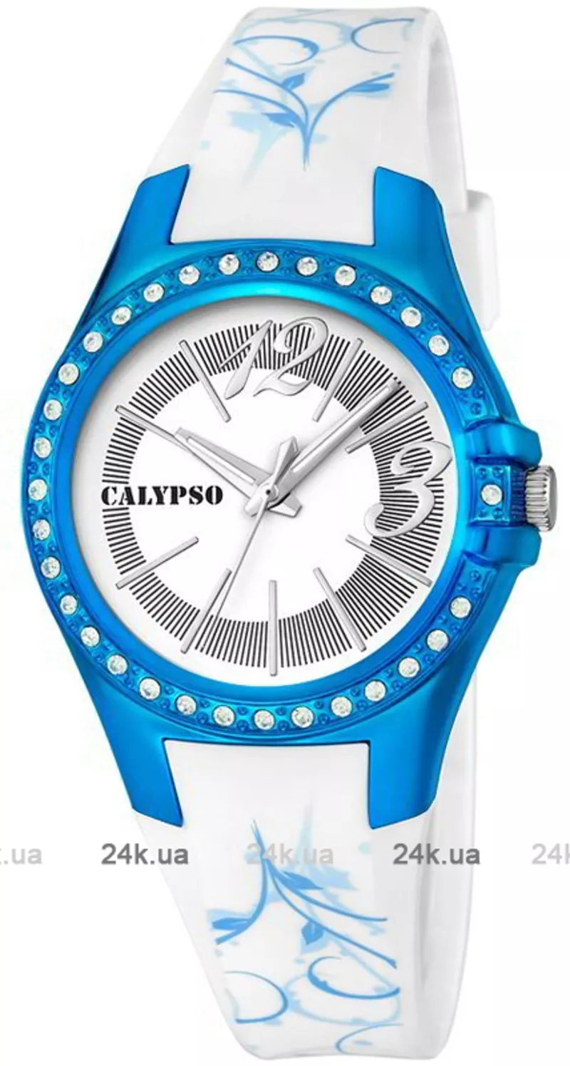 Часы Calypso K5624/7