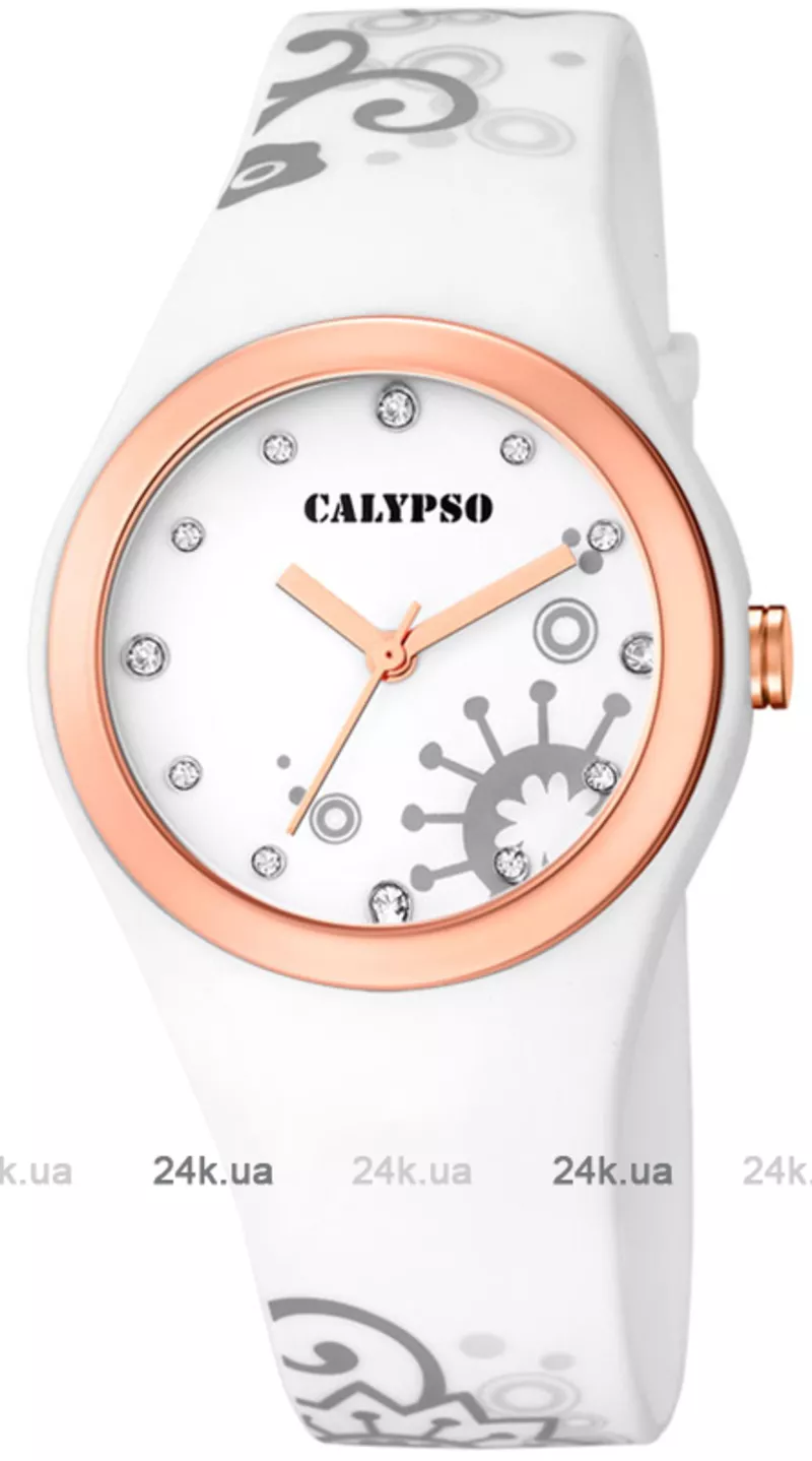 Часы Calypso K5631/3