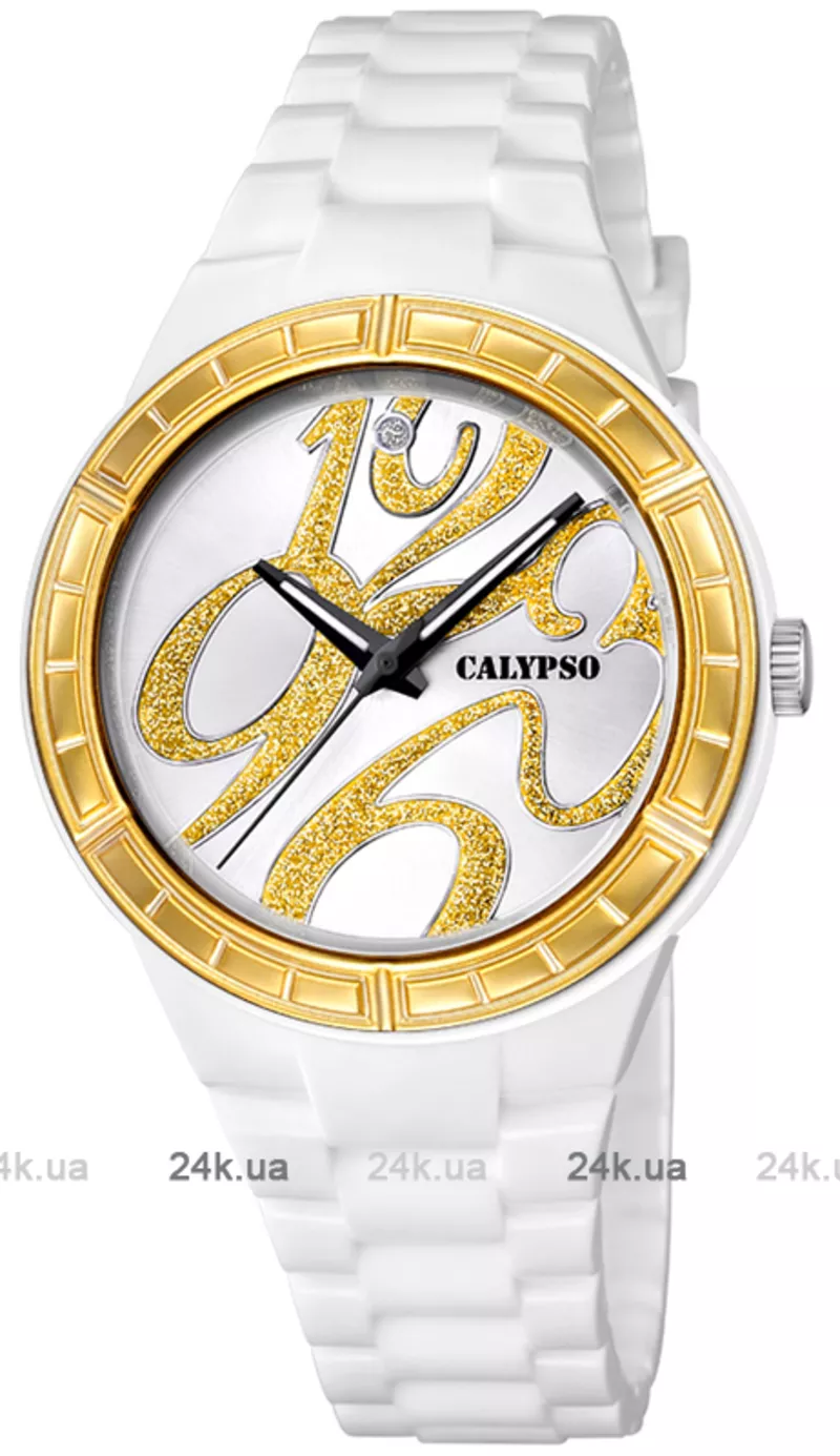 Часы Calypso K5632/2