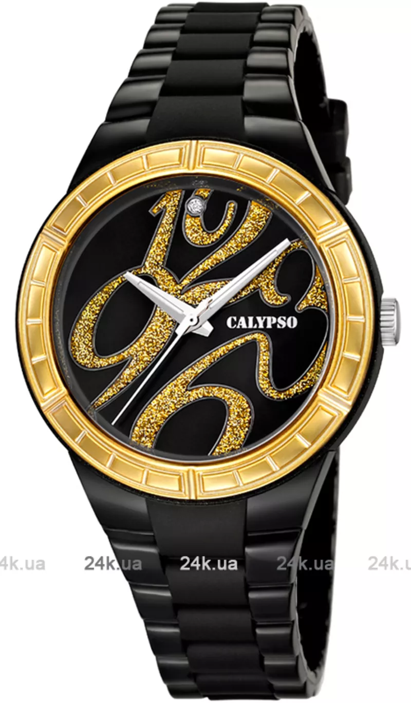 Часы Calypso K5632/4