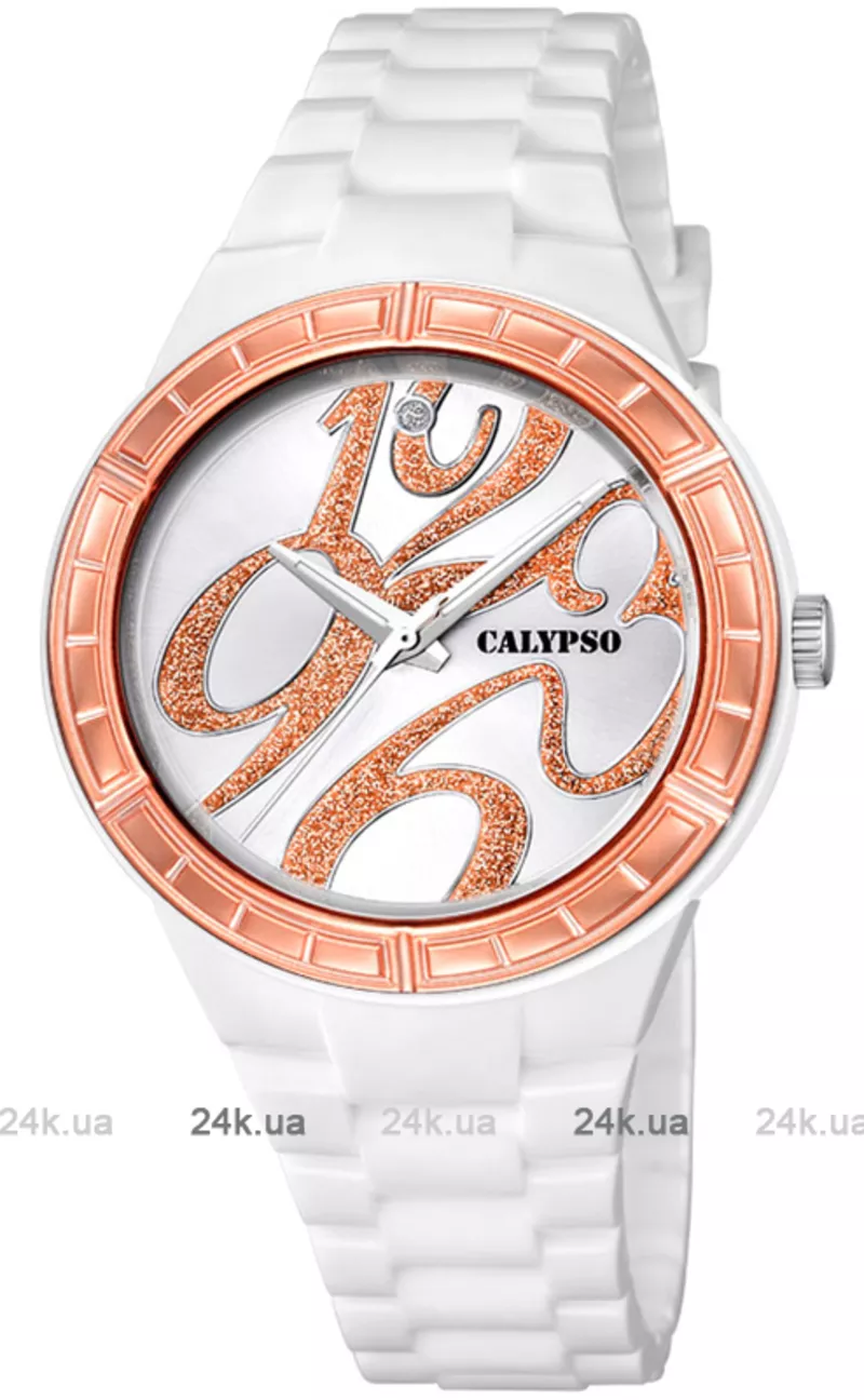 Часы Calypso K5632/5