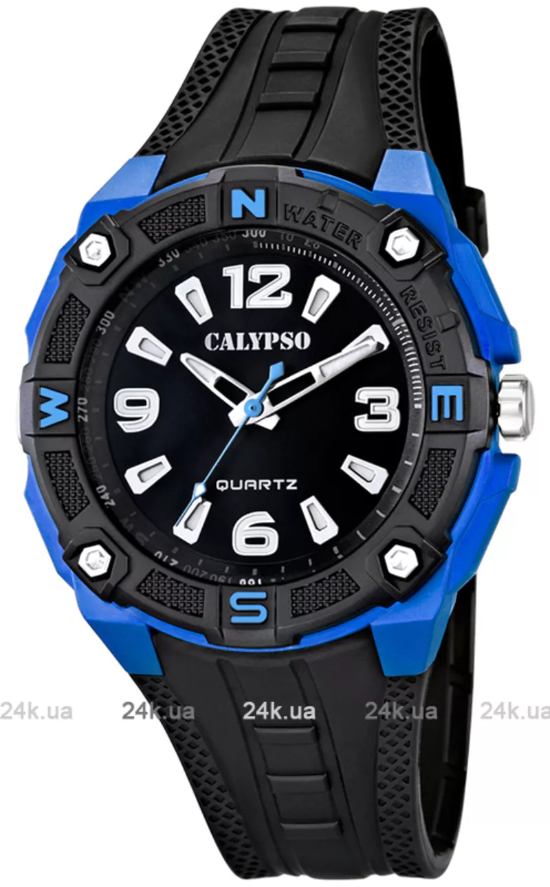 Часы Calypso K5634/3