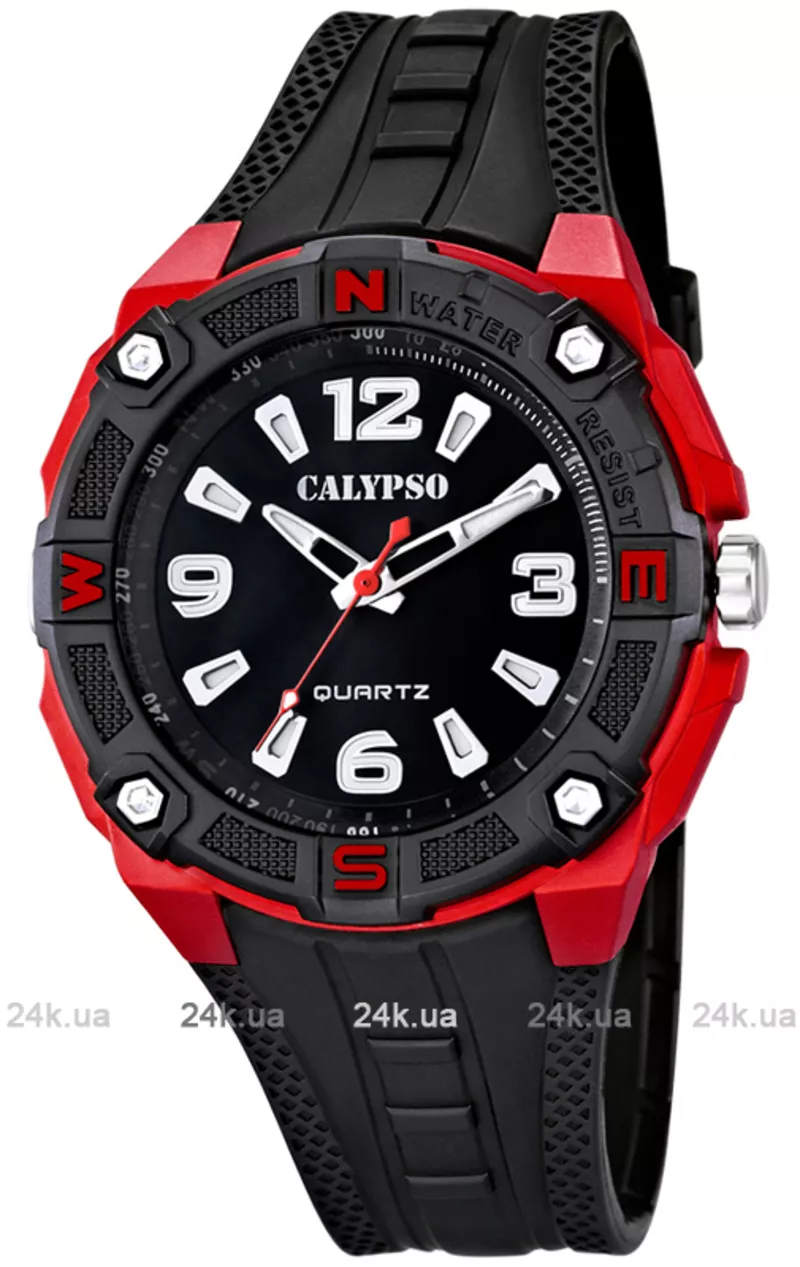 Часы Calypso K5634/4