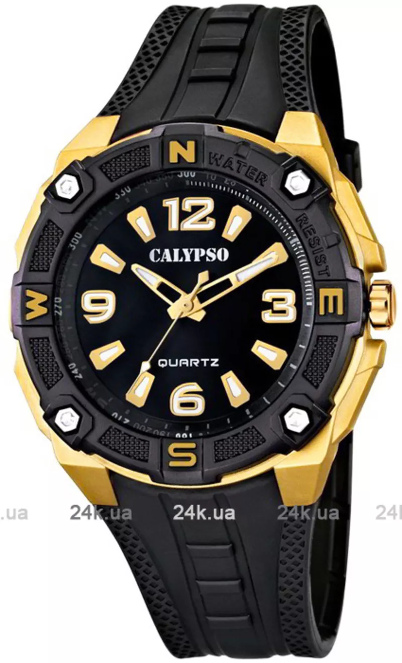 Часы Calypso K5634/7