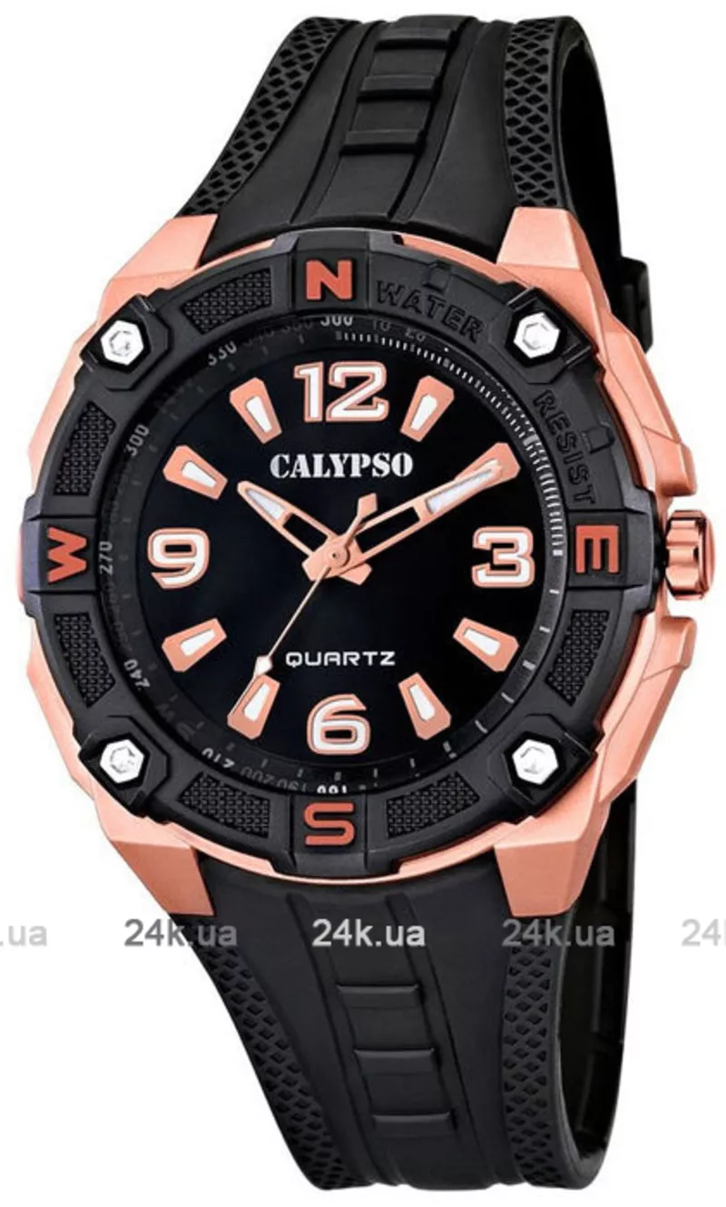 Часы Calypso K5634/8