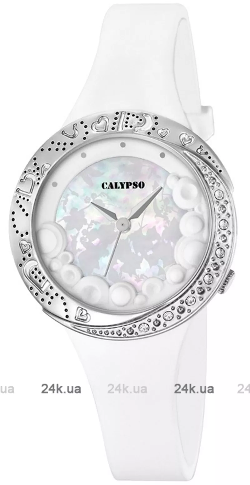 Часы Calypso K5641/1