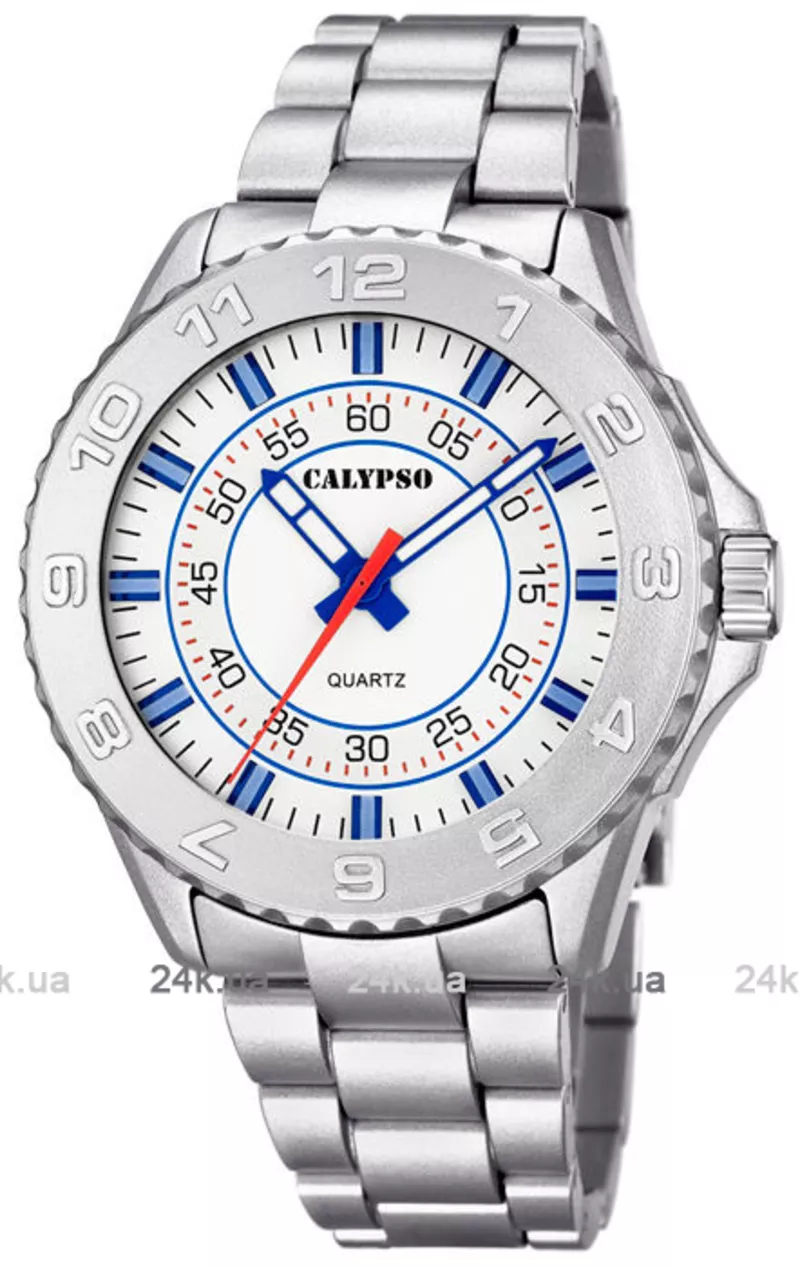 Часы Calypso K5643/1