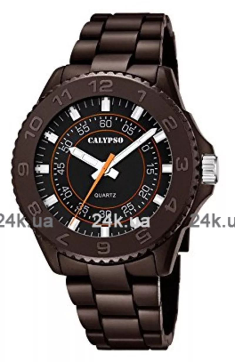 Часы Calypso K5643/5