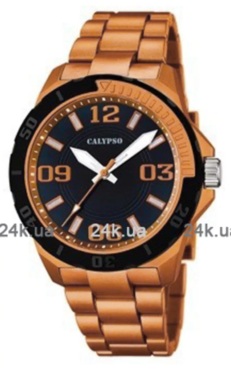 Часы Calypso K5644/3