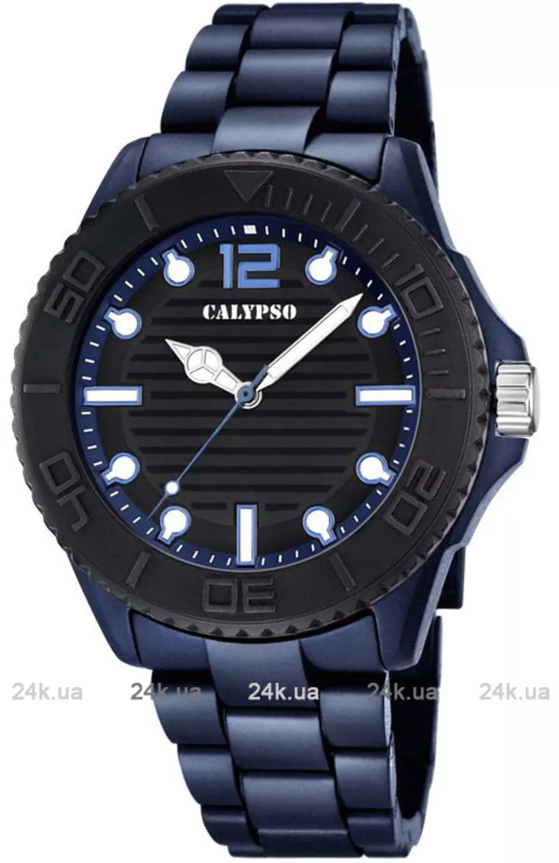 Часы Calypso K5645/4