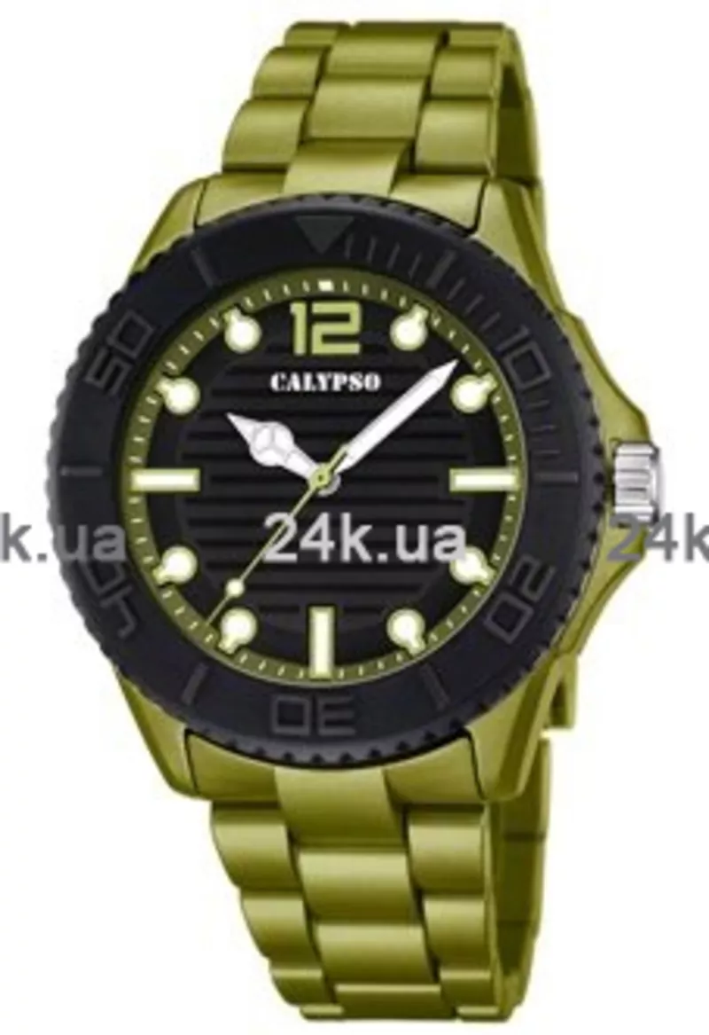 Часы Calypso K5645/5