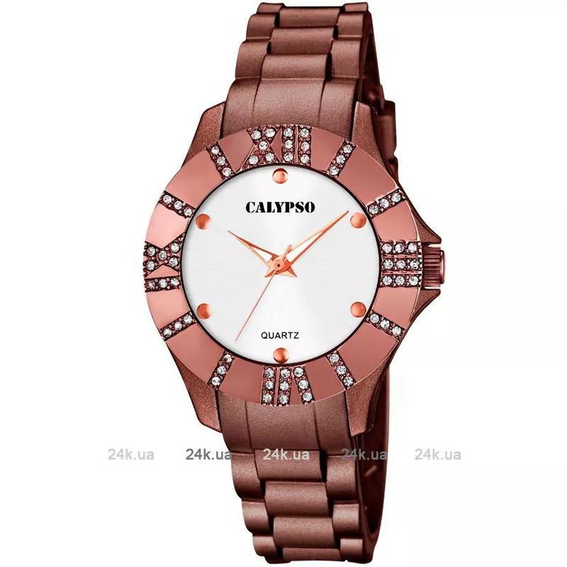 Часы Calypso K5649/D