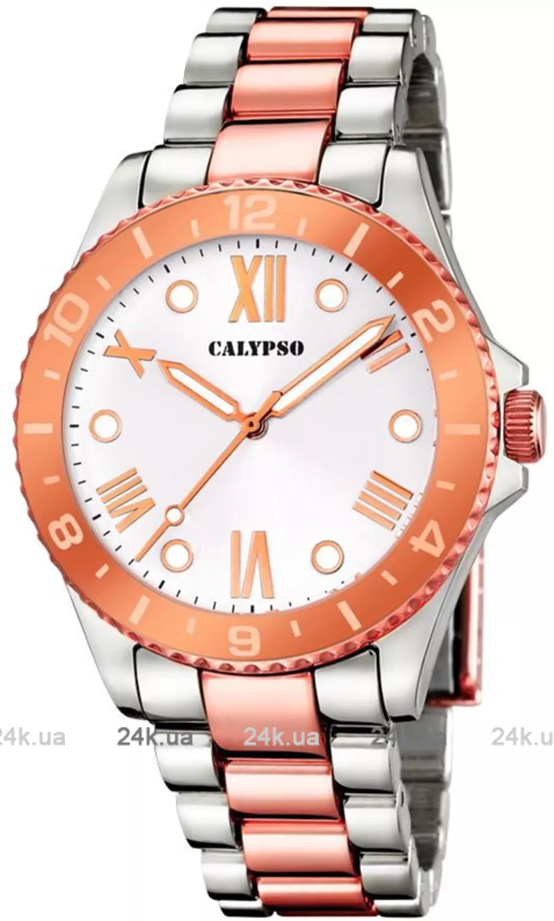 Часы Calypso K5651/3