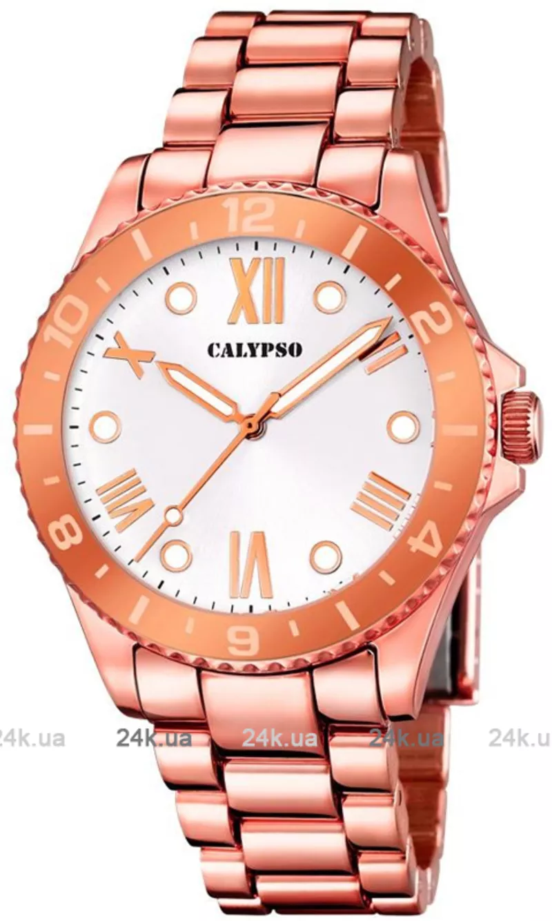 Часы Calypso K5651/7
