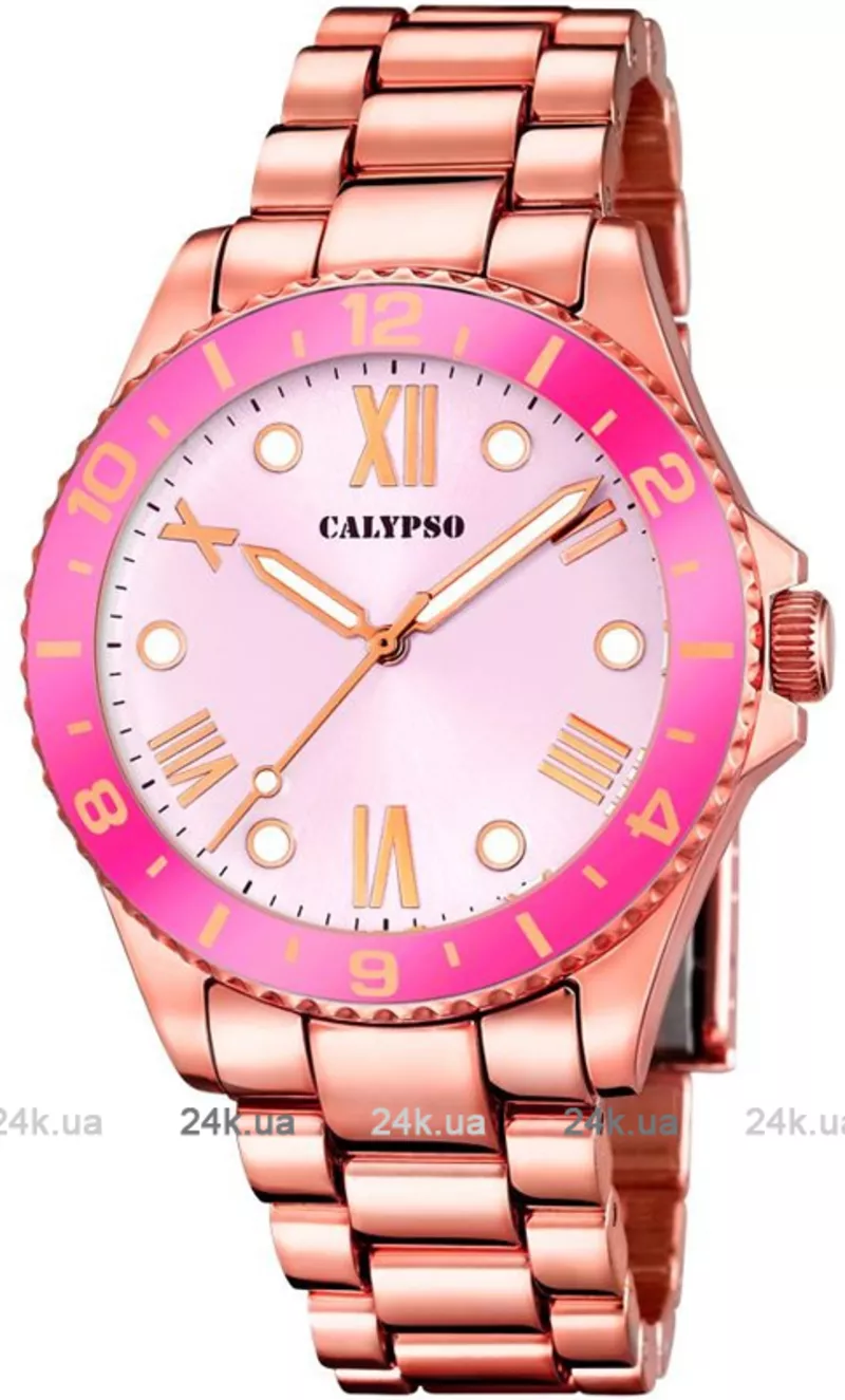 Часы Calypso K5651/8