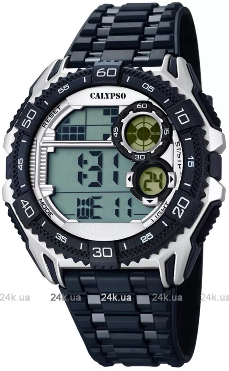 Часы Calypso K5670/1