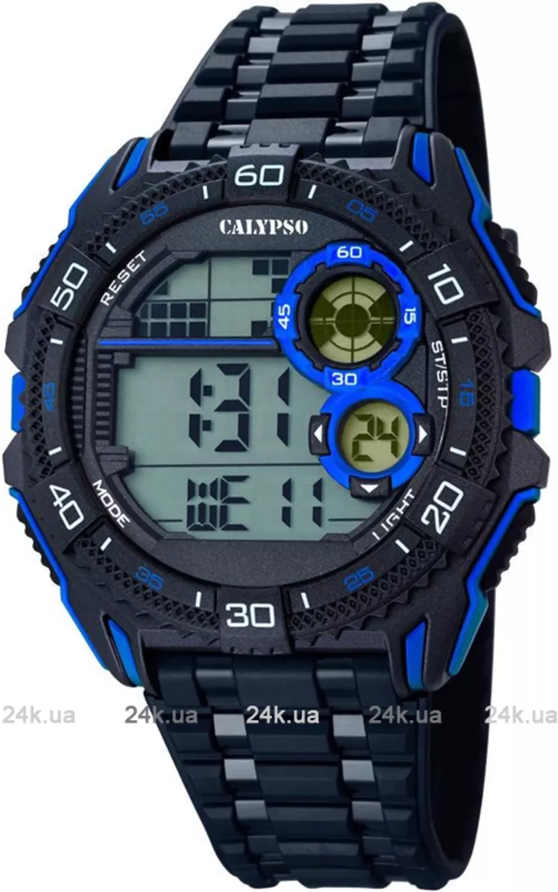 Часы Calypso K5670/8