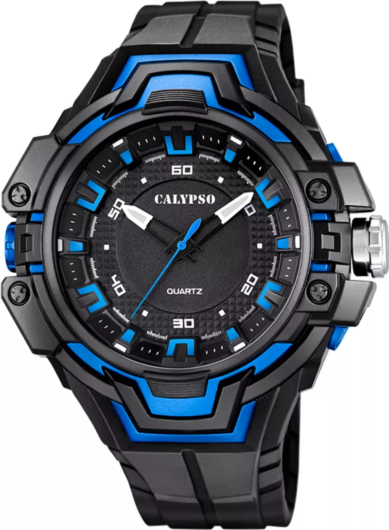 Часы Calypso K5687/1