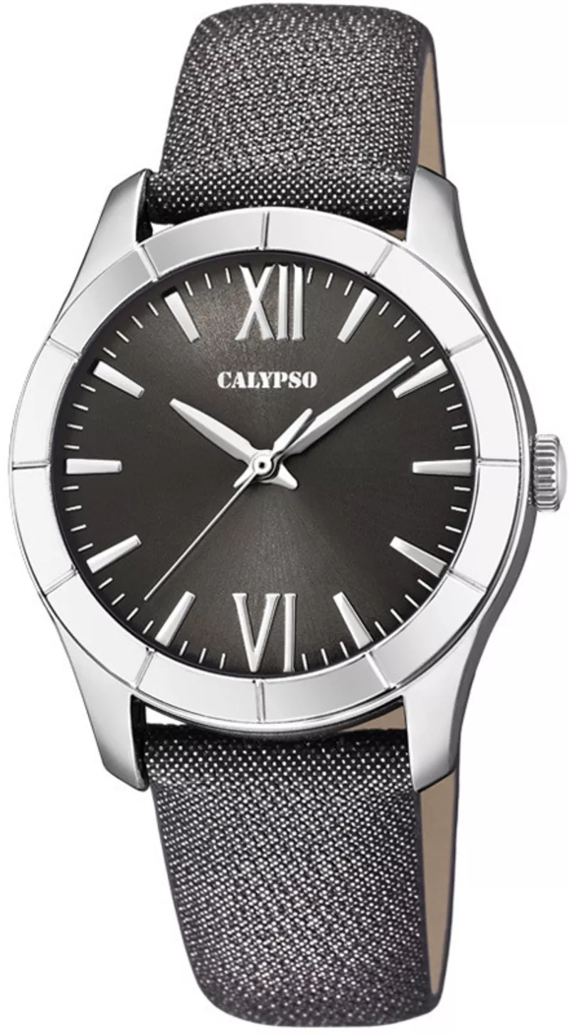 Часы Calypso K5718/3