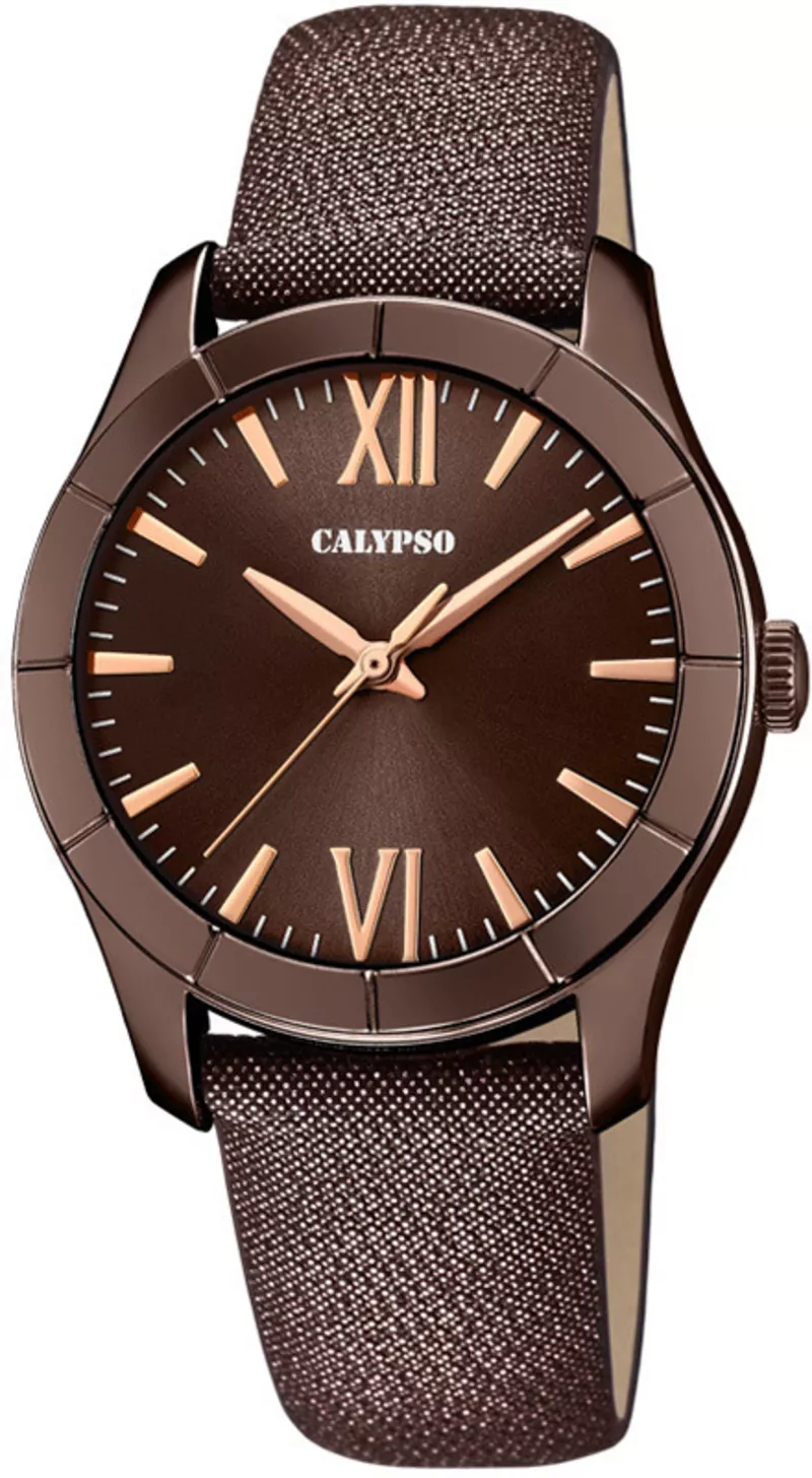 Часы Calypso K5718/6