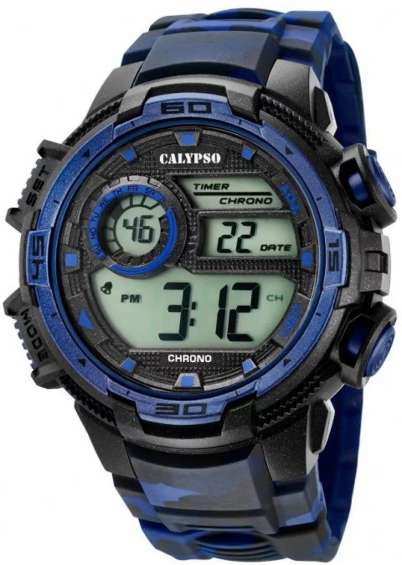Часы Calypso K5723/1