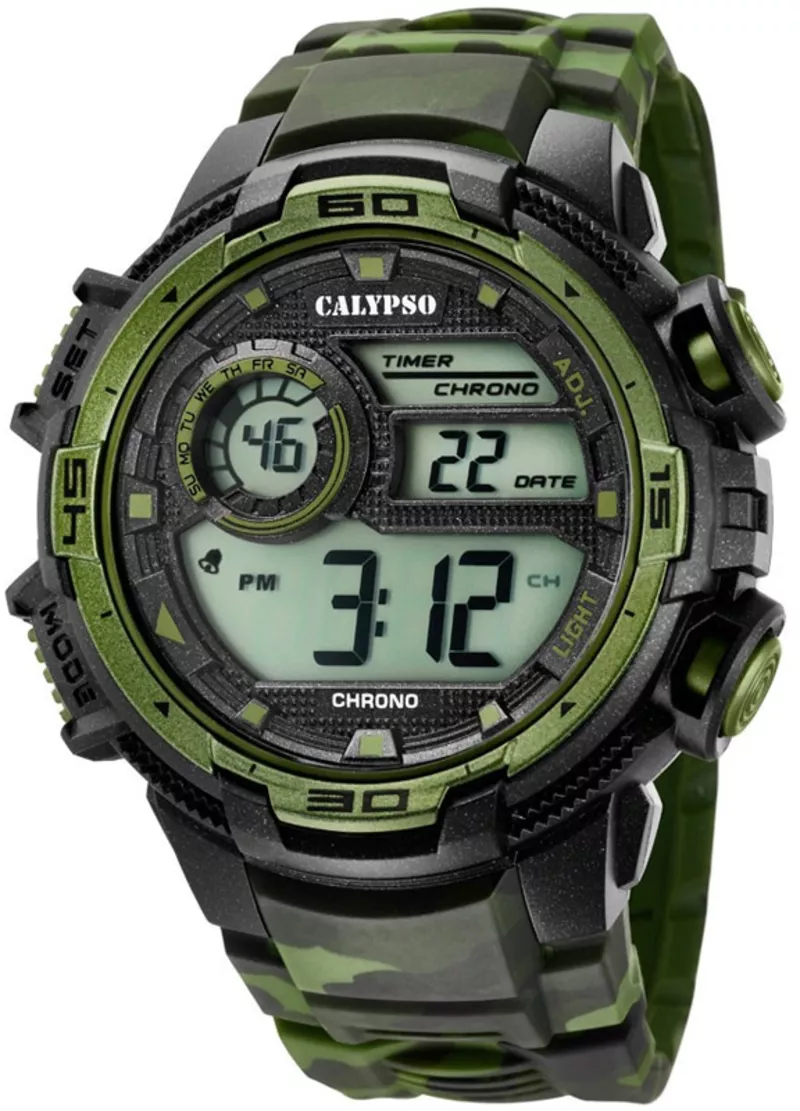 Часы Calypso K5723/2