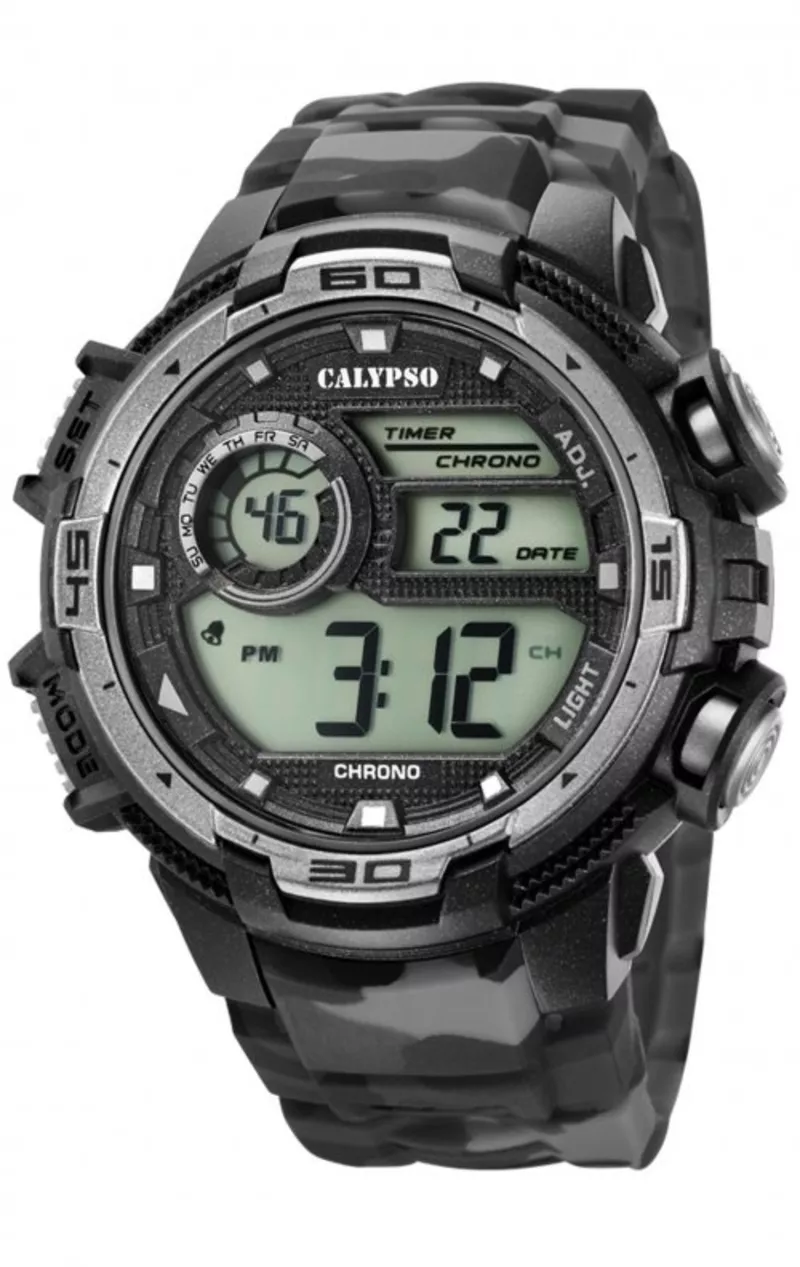 Часы Calypso K5723/3