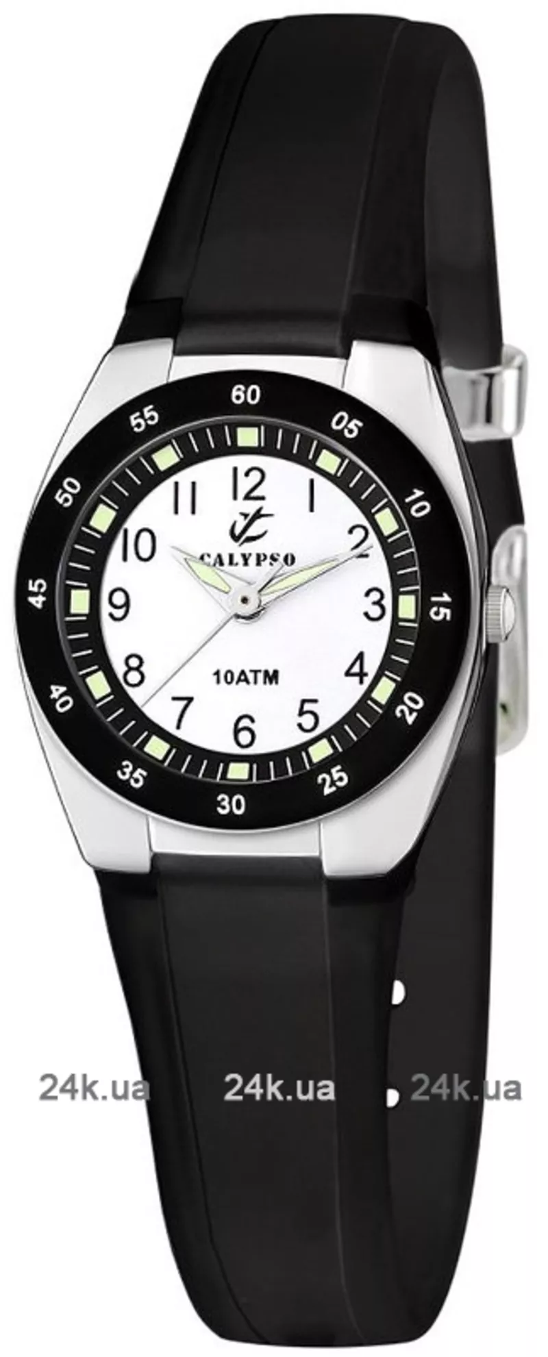 Часы Calypso K6043/F