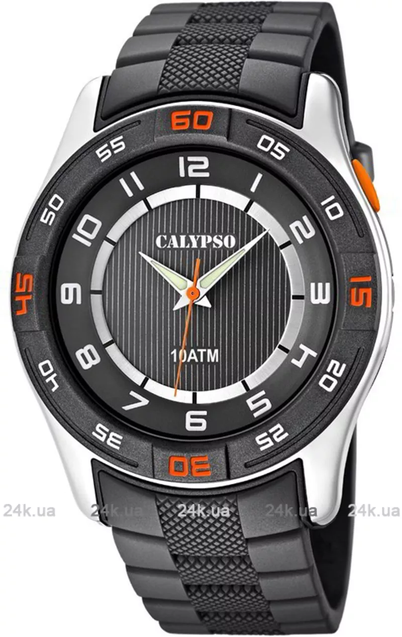 Часы Calypso K6062/1