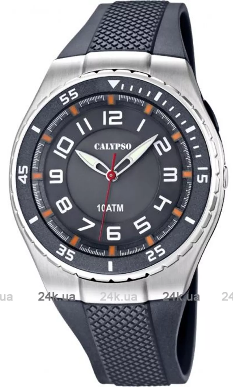 Часы Calypso K6063/1