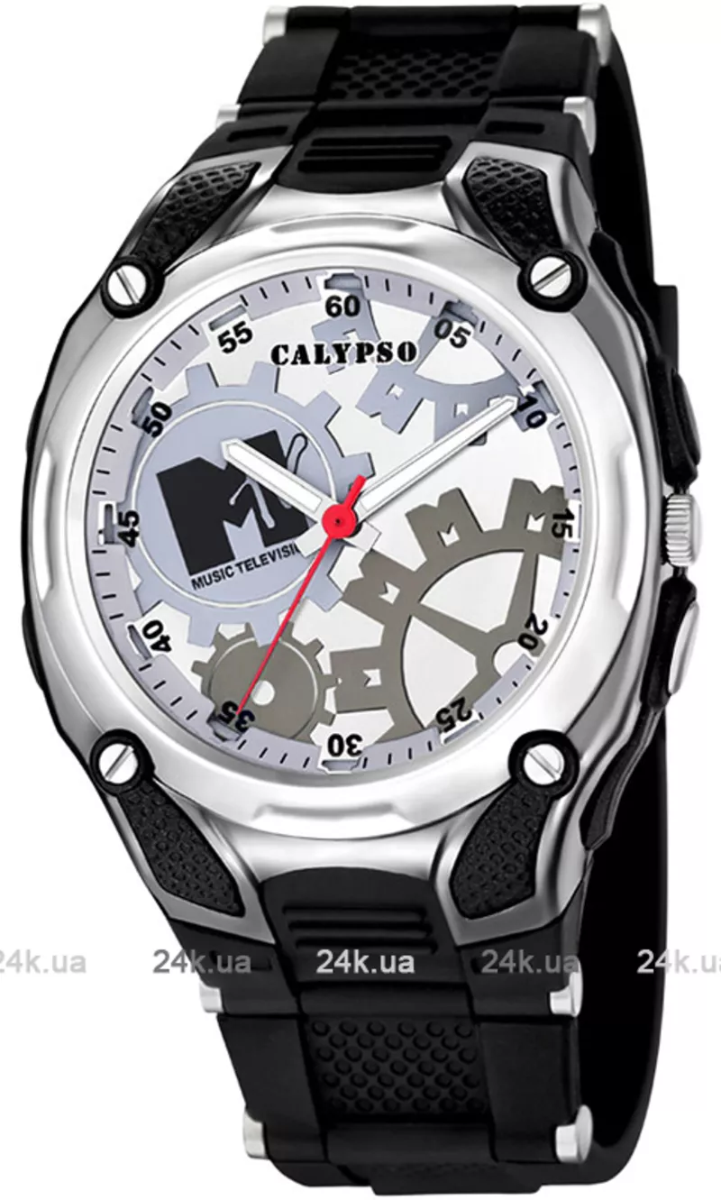 Часы Calypso KTV5560/1