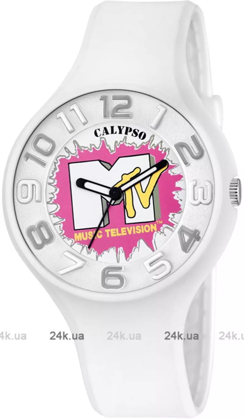Часы Calypso KTV5591/1