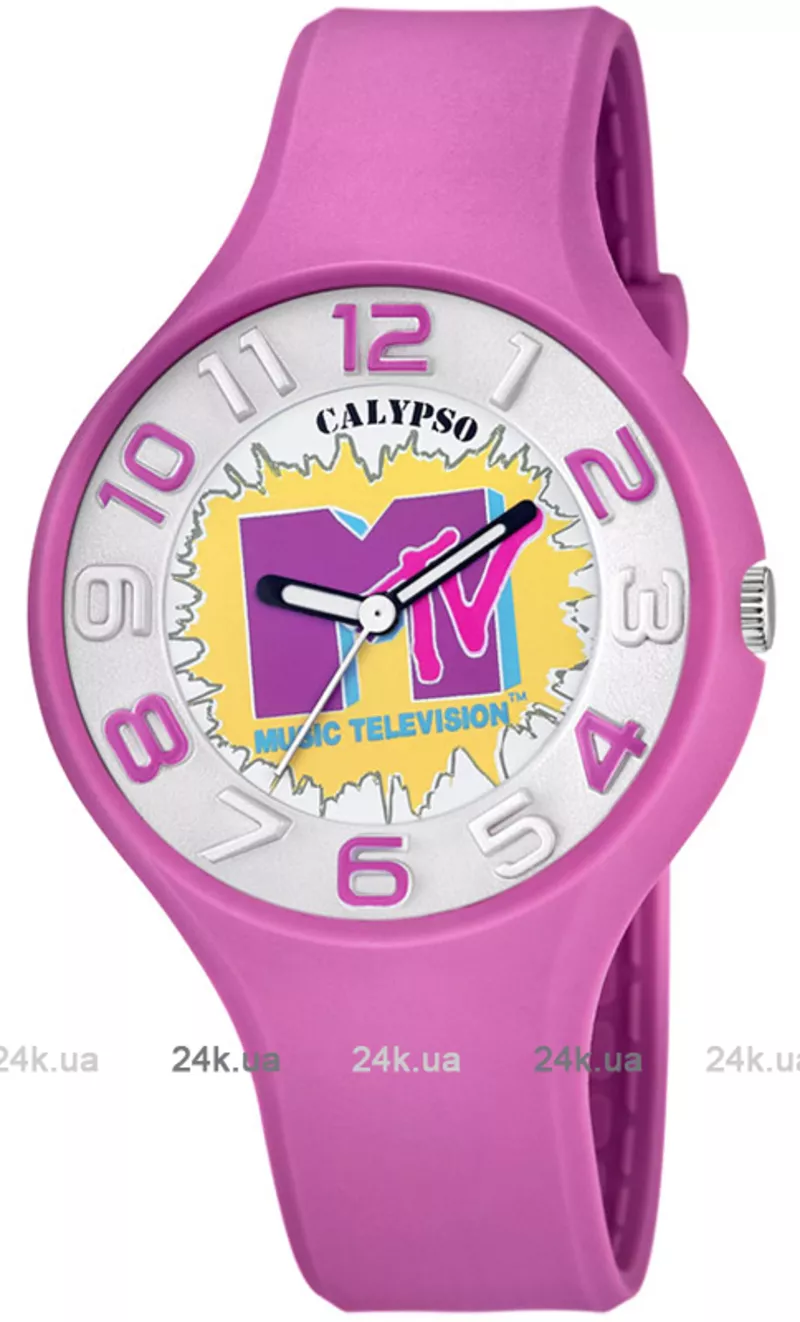 Часы Calypso KTV5591/2