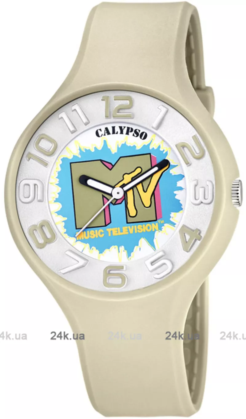 Часы Calypso KTV5591/3