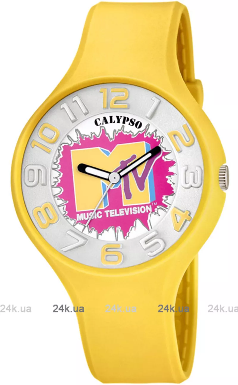 Часы Calypso KTV5591/4