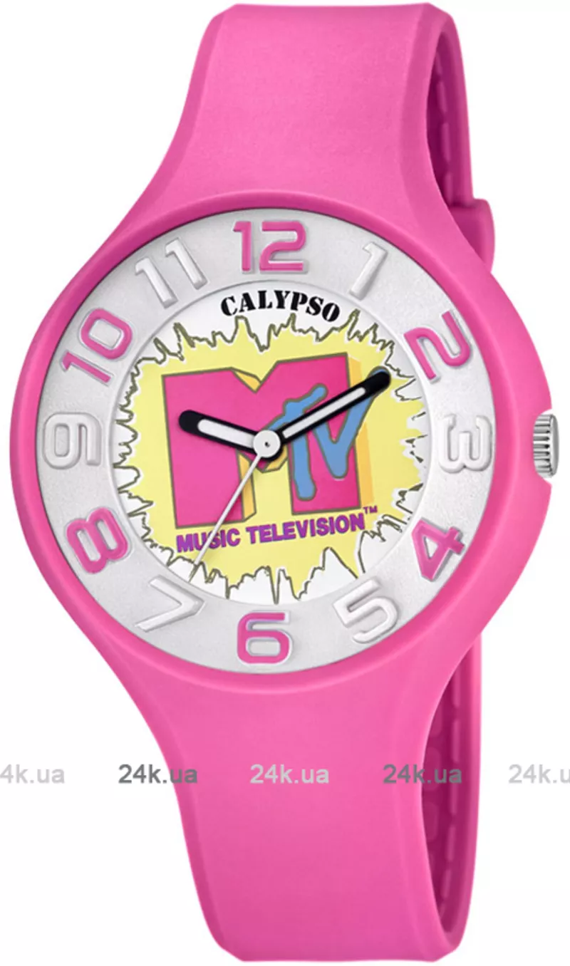 Часы Calypso KTV5591/5