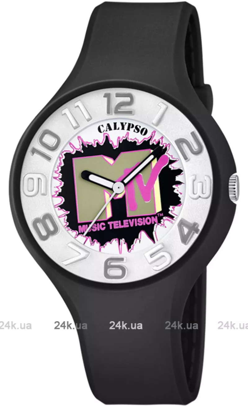 Часы Calypso KTV5591/6