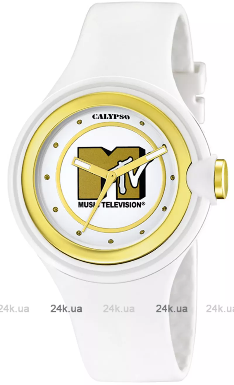 Часы Calypso KTV5599/2