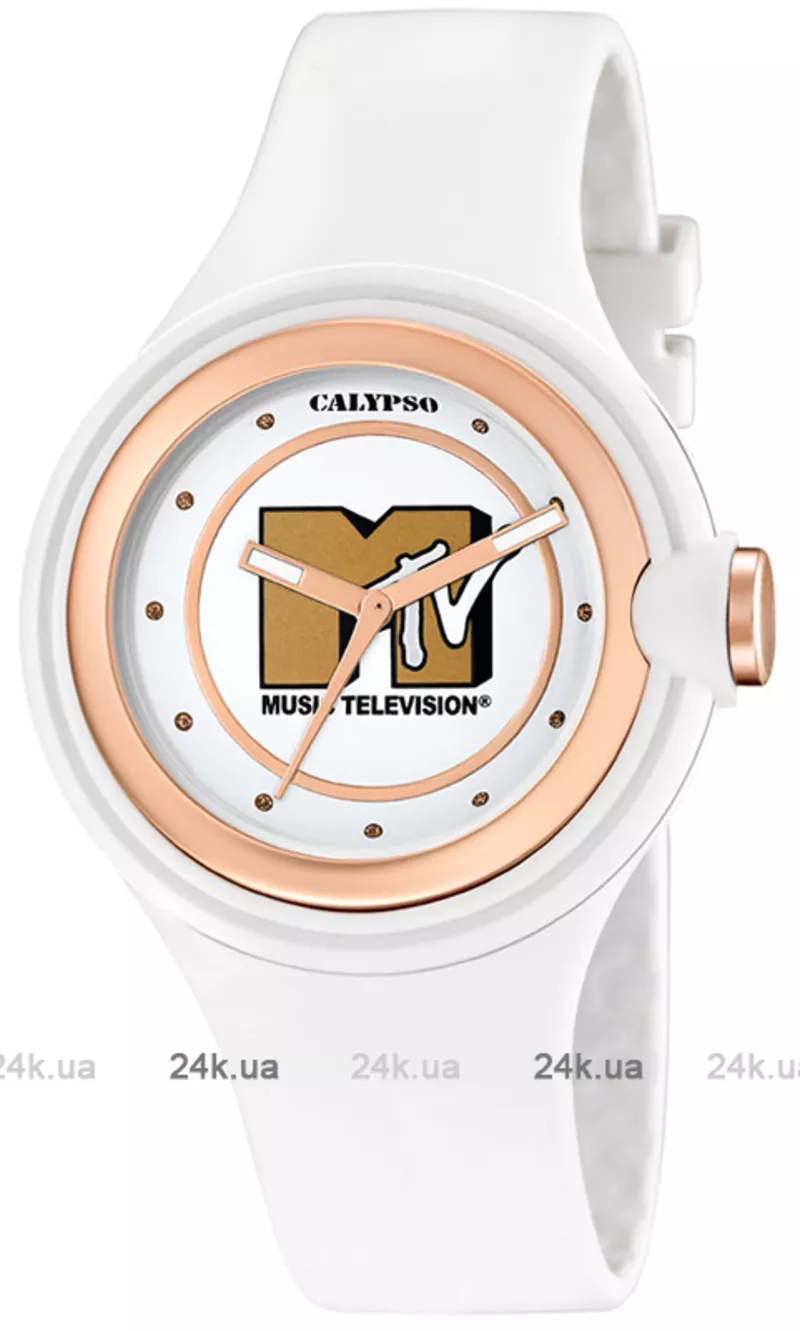 Часы Calypso KTV5599/3