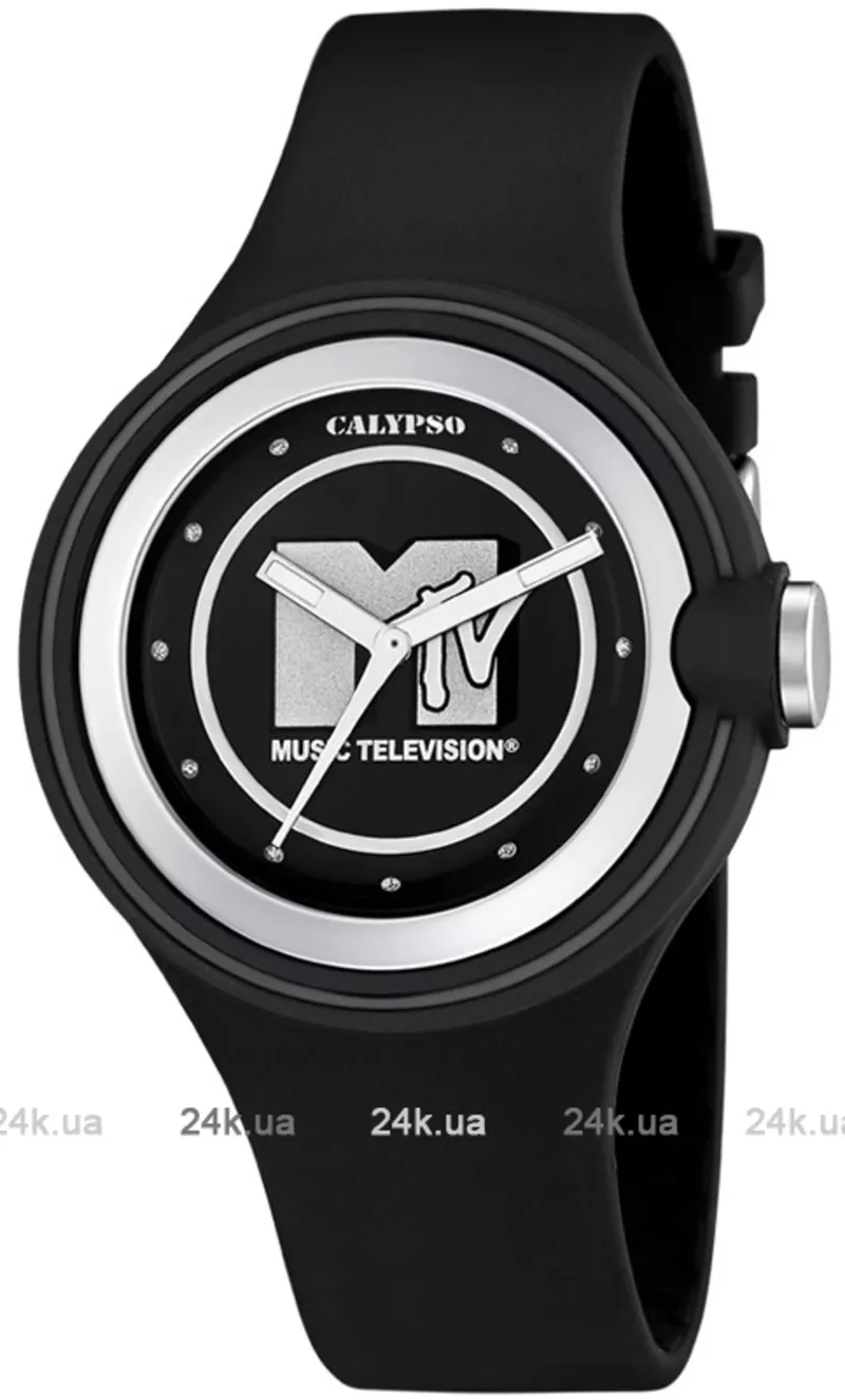 Часы Calypso KTV5599/4