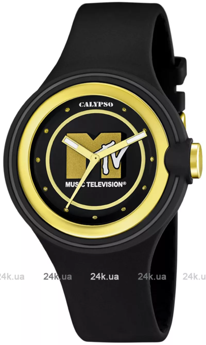 Часы Calypso KTV5599/5