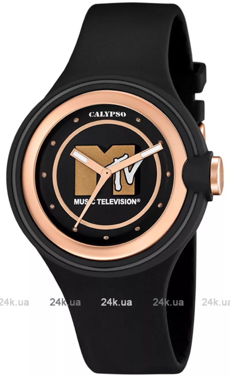 Часы Calypso KTV5599/6