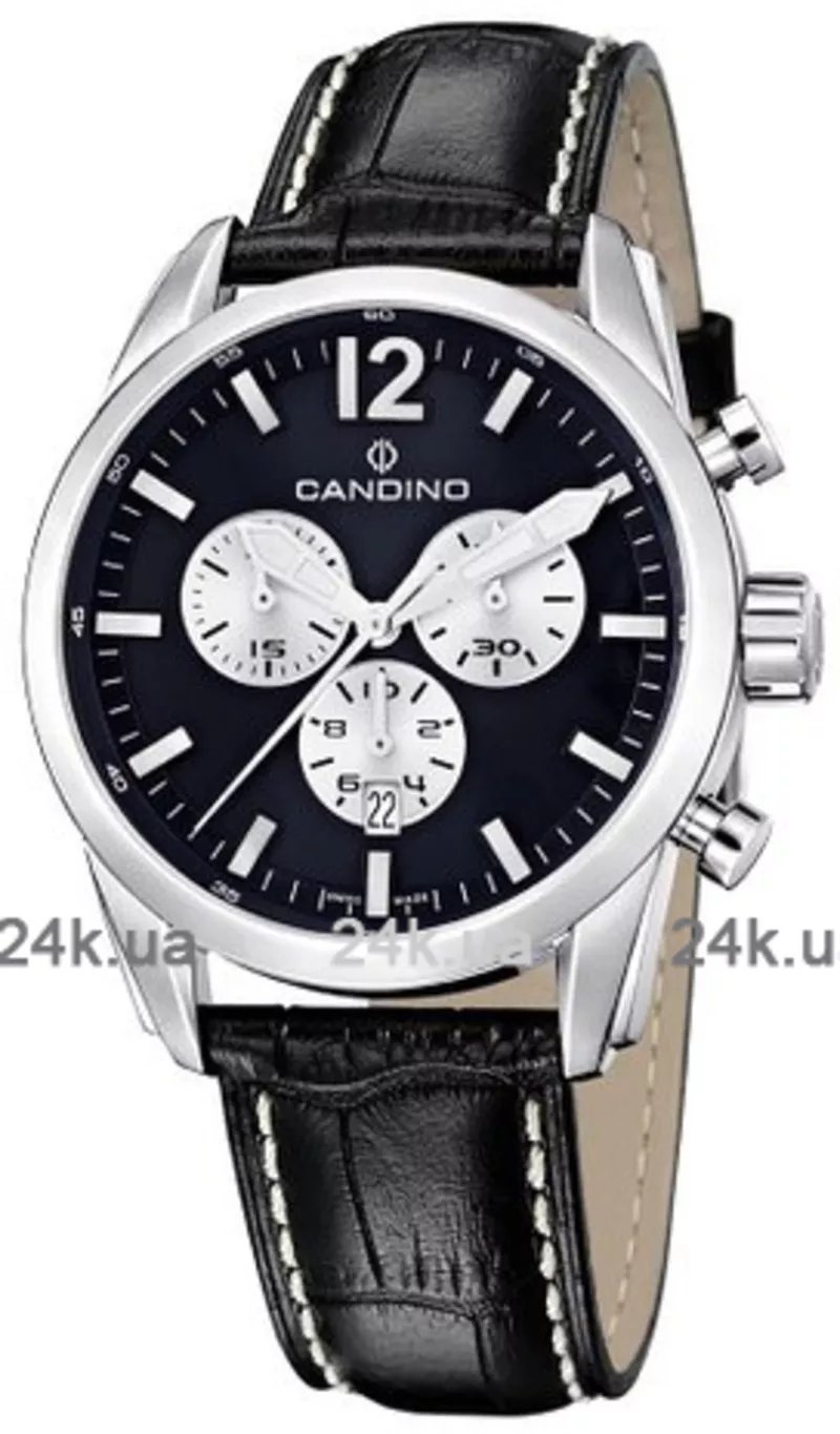 Часы Candino C4408/B